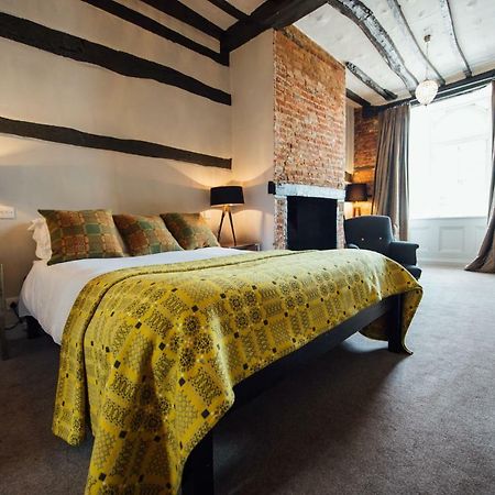 Kings Arms Hotel Бъркхамстед Екстериор снимка