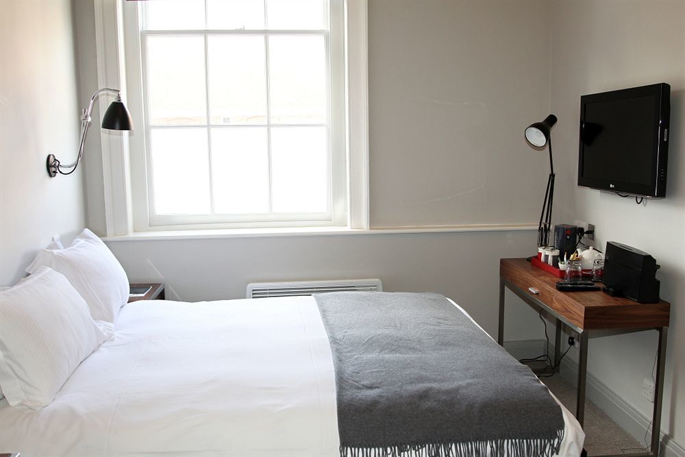 Kings Arms Hotel Бъркхамстед Екстериор снимка