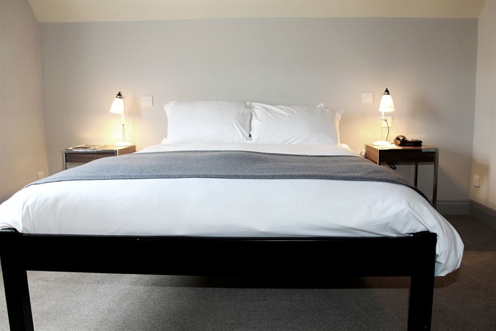 Kings Arms Hotel Бъркхамстед Екстериор снимка