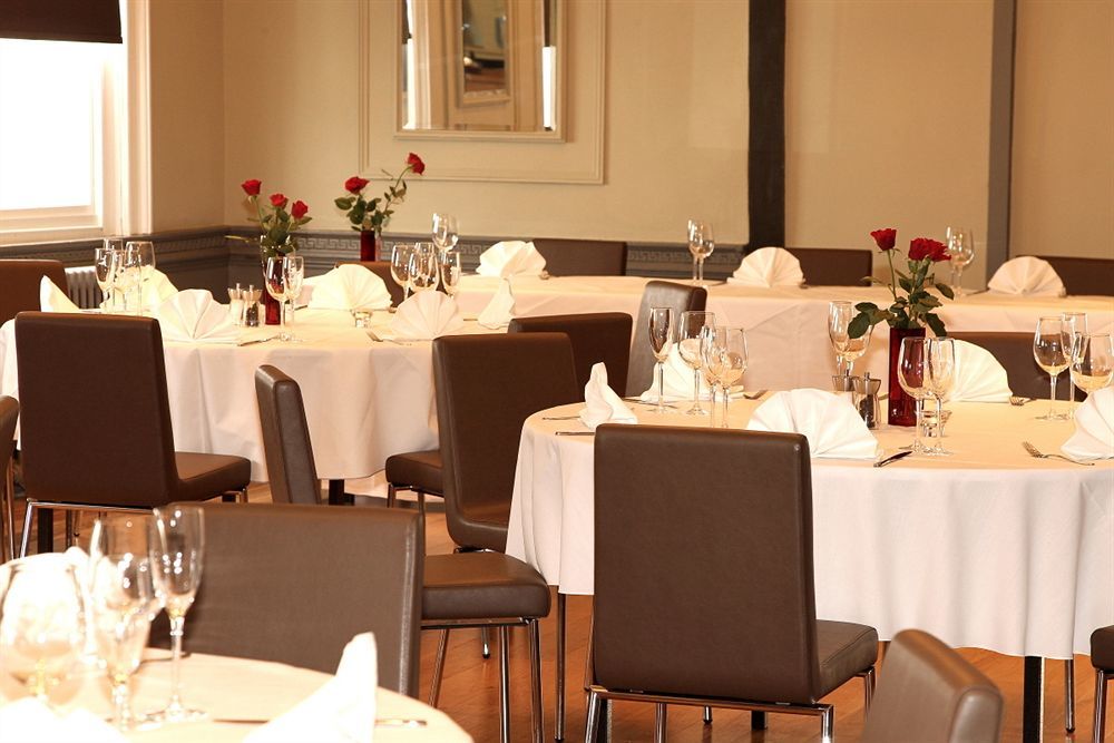 Kings Arms Hotel Бъркхамстед Екстериор снимка