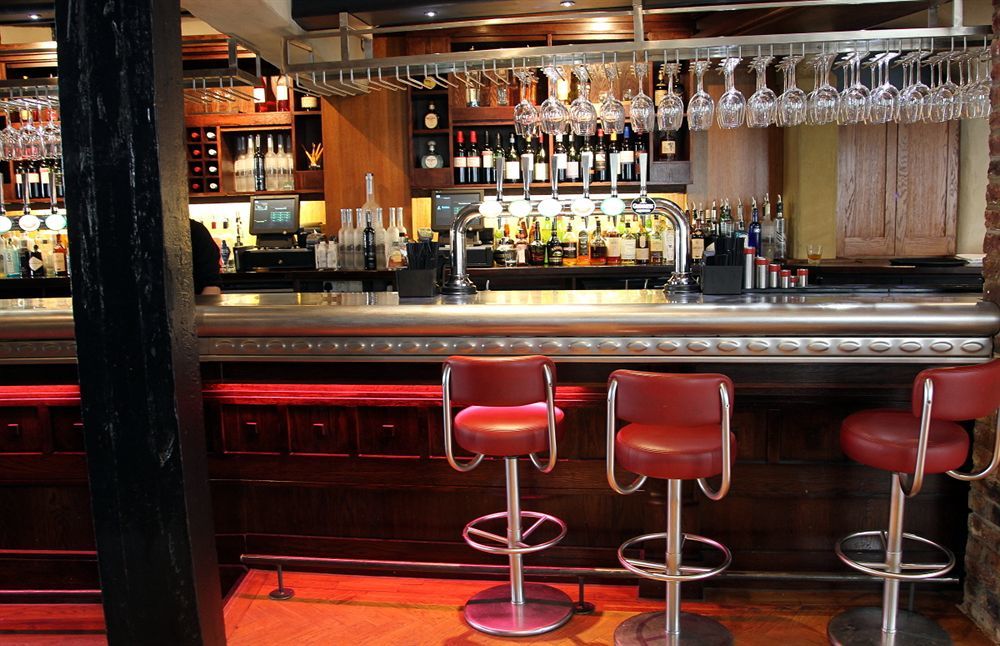 Kings Arms Hotel Бъркхамстед Екстериор снимка