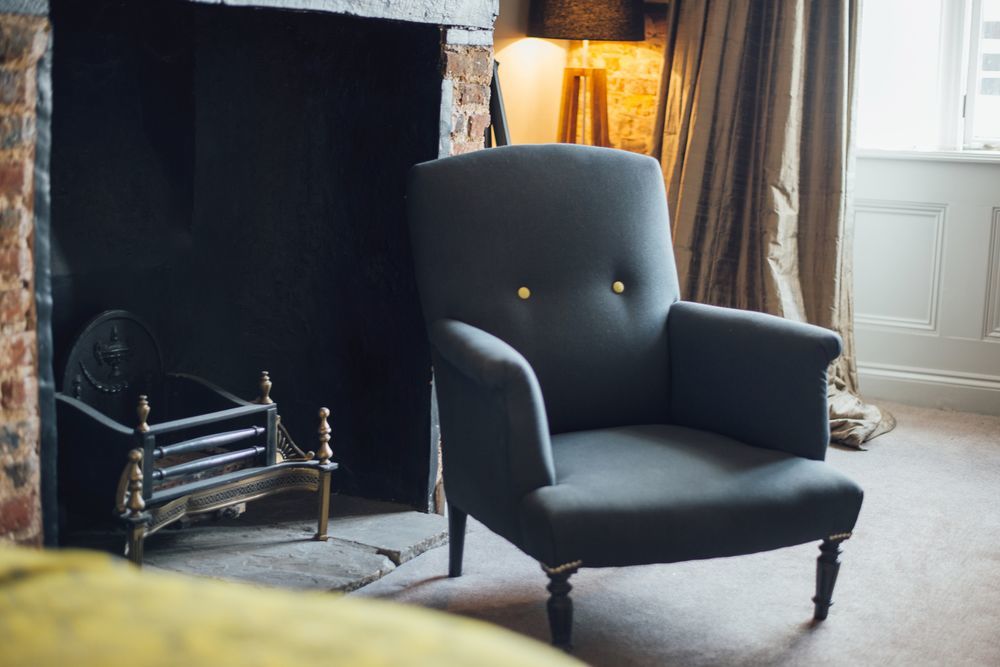 Kings Arms Hotel Бъркхамстед Екстериор снимка