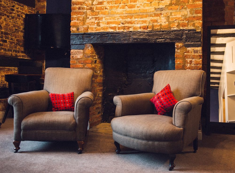 Kings Arms Hotel Бъркхамстед Екстериор снимка