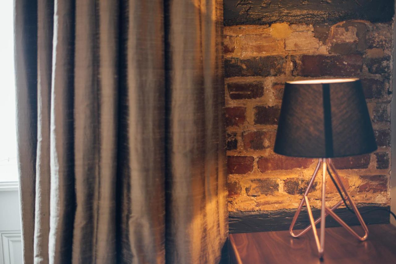Kings Arms Hotel Бъркхамстед Екстериор снимка