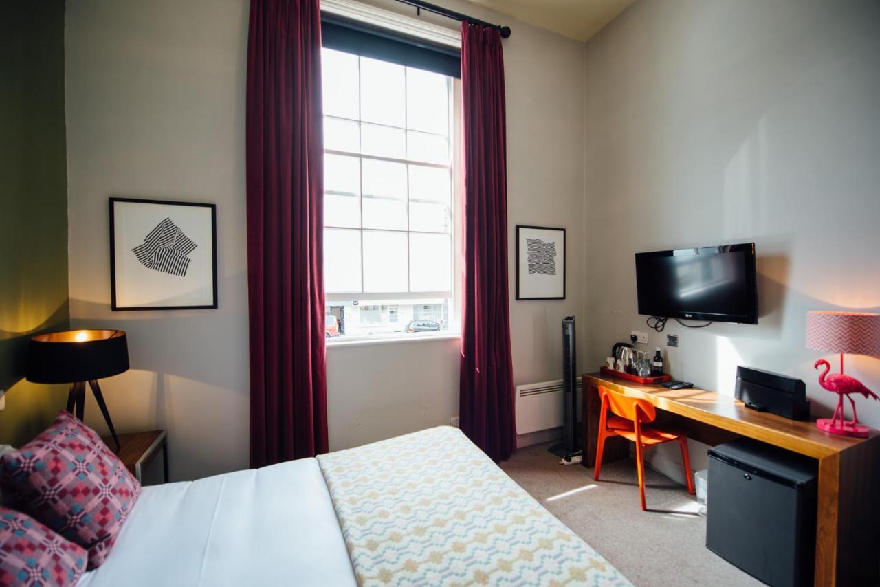 Kings Arms Hotel Бъркхамстед Екстериор снимка