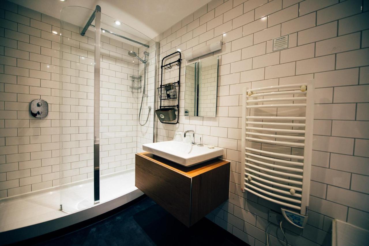 Kings Arms Hotel Бъркхамстед Екстериор снимка