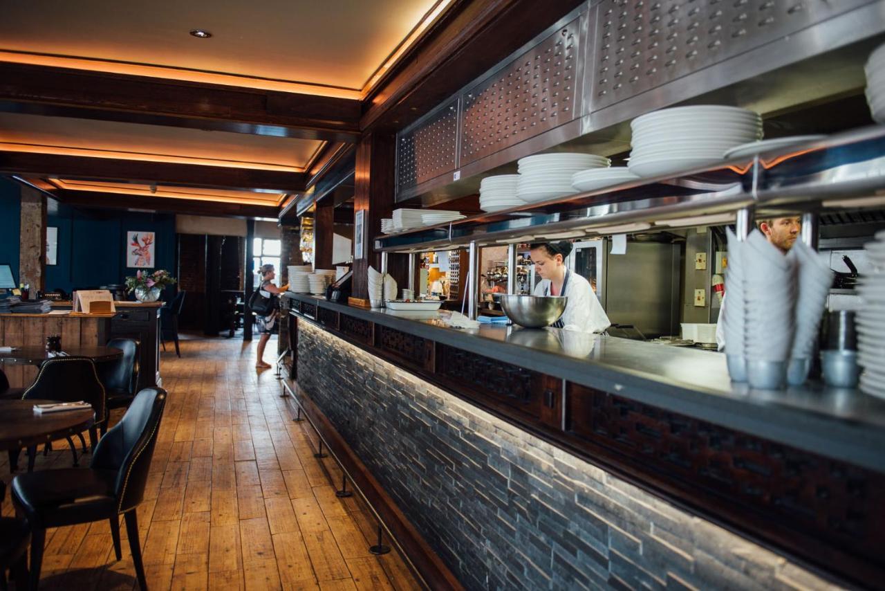Kings Arms Hotel Бъркхамстед Екстериор снимка