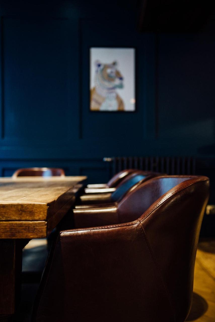 Kings Arms Hotel Бъркхамстед Екстериор снимка